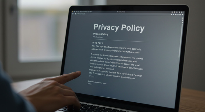 pov Privacy Policy