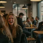Coffee and Community: How Local Coffee Became Cultural Landmarks