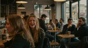 Coffee and Community: How Local Coffee Became Cultural Landmarks